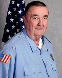 Barry Lee Smith